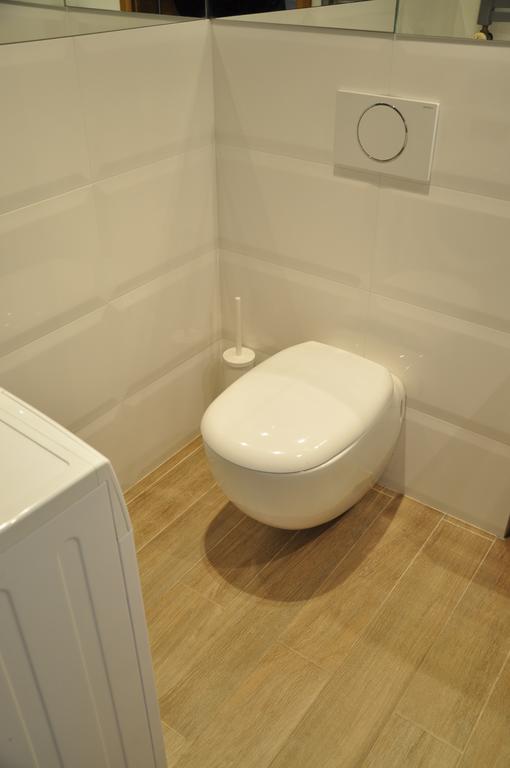 Apartament Starowiejska Gdynia Camera foto