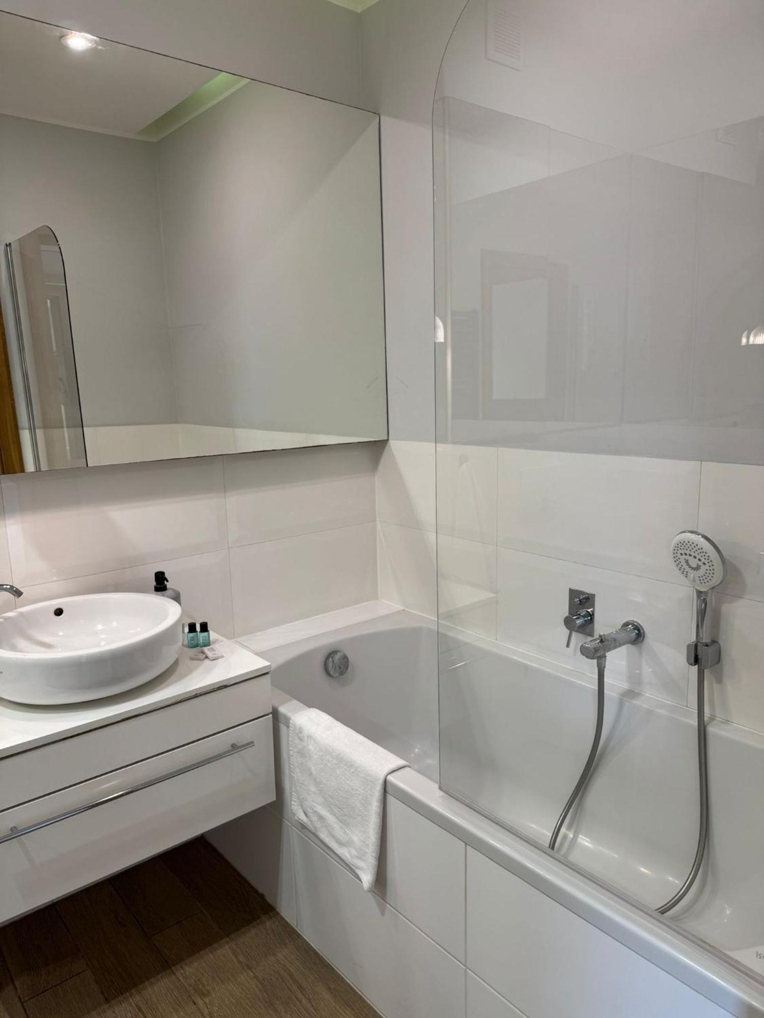 Apartament Starowiejska Gdynia Esterno foto